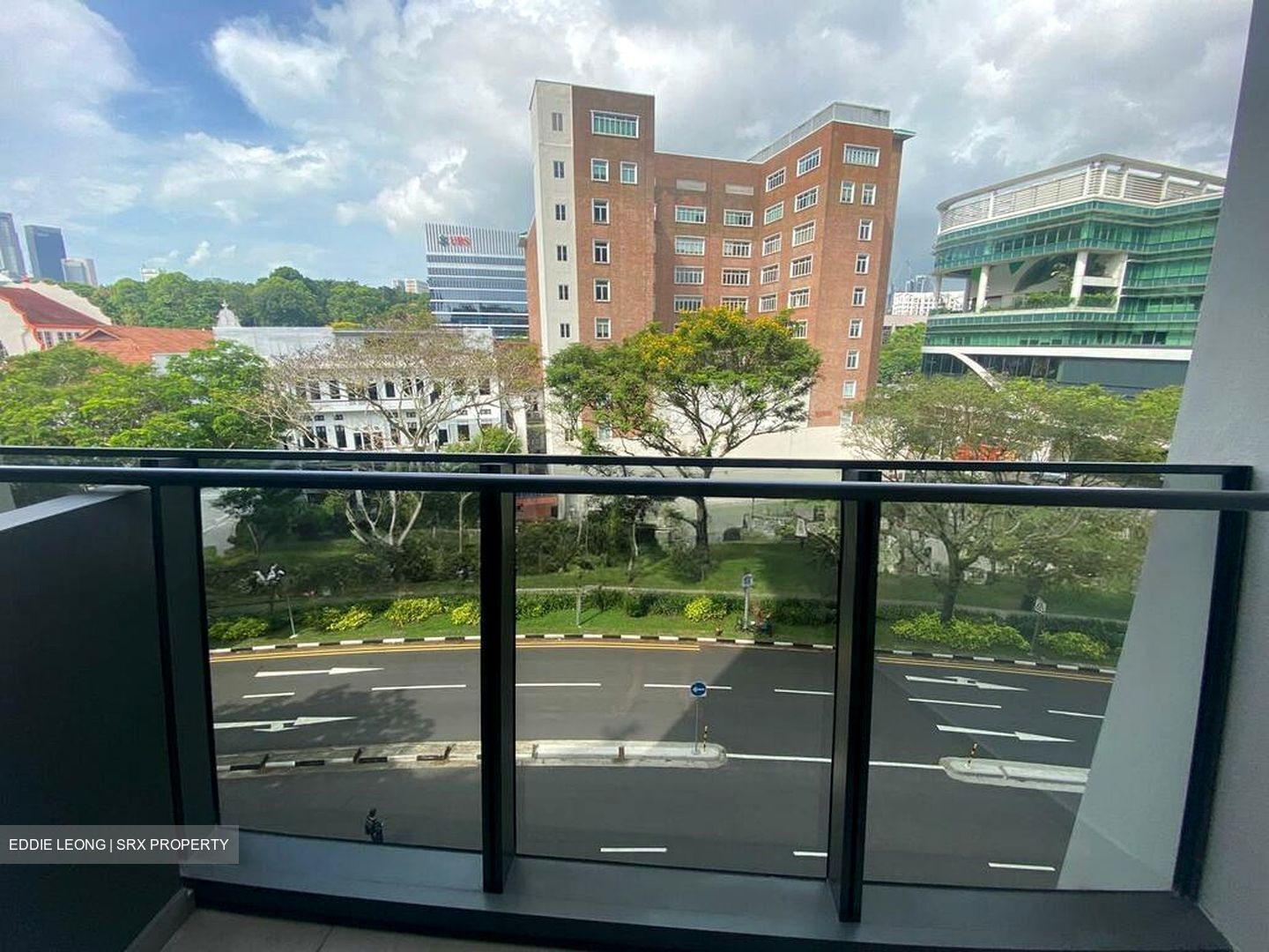 Haus On Handy (D9), Condominium #514190001